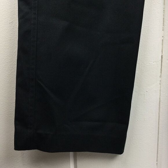Tail Golf Pants Black Athletic Pants, Size - 4 - Picture 6 of 11